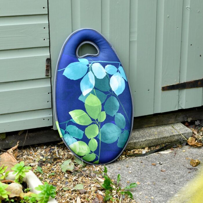 Burgon & Ball - Kneelo Garden Kneeler, 'Under the Canopy' - National Trust